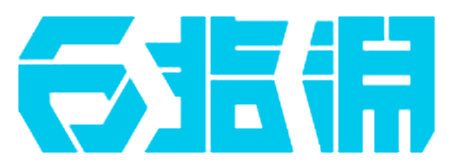 六指淵特效教學網 Navbar 完整 Logo